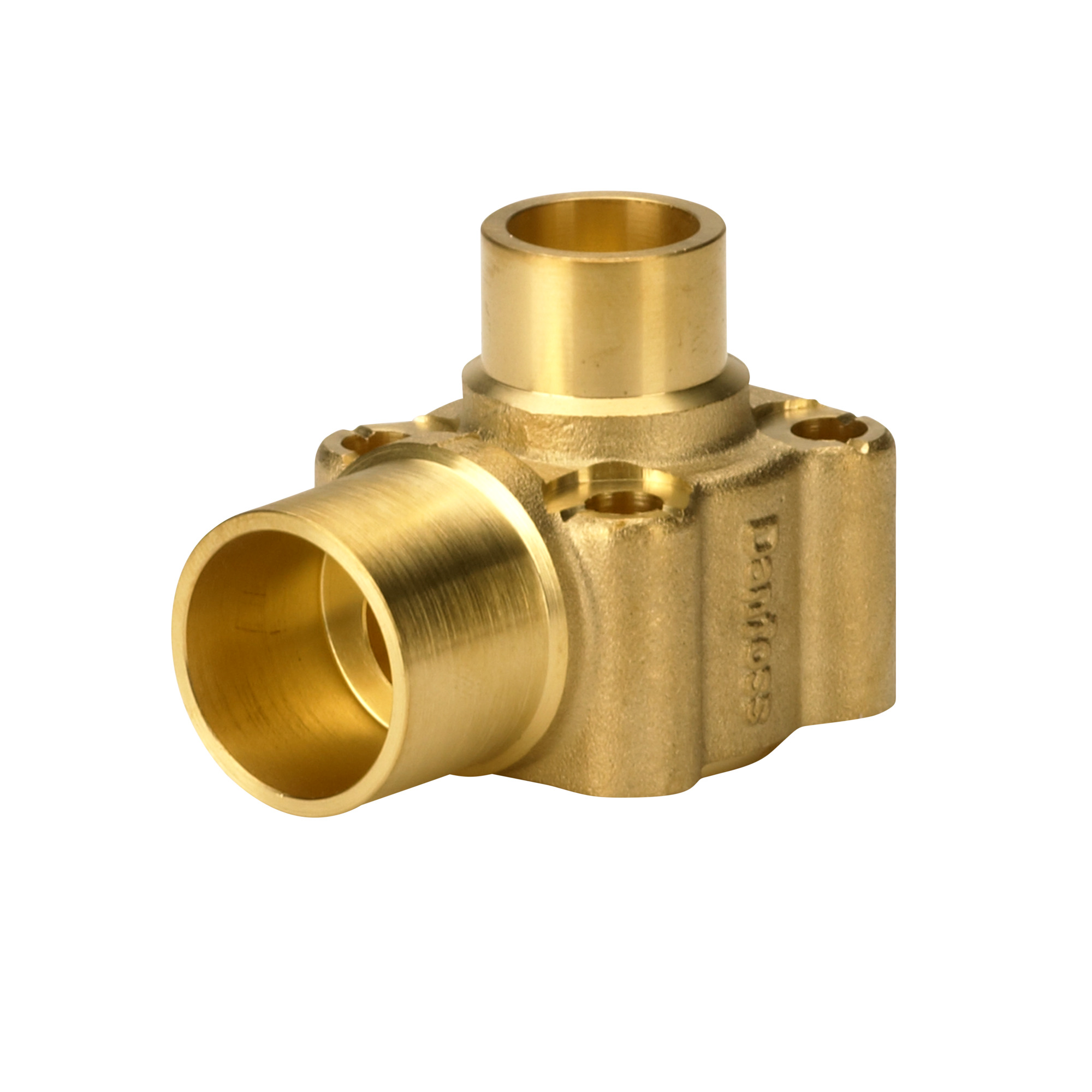 TE 5  1/2" X 7/8" SOLDER