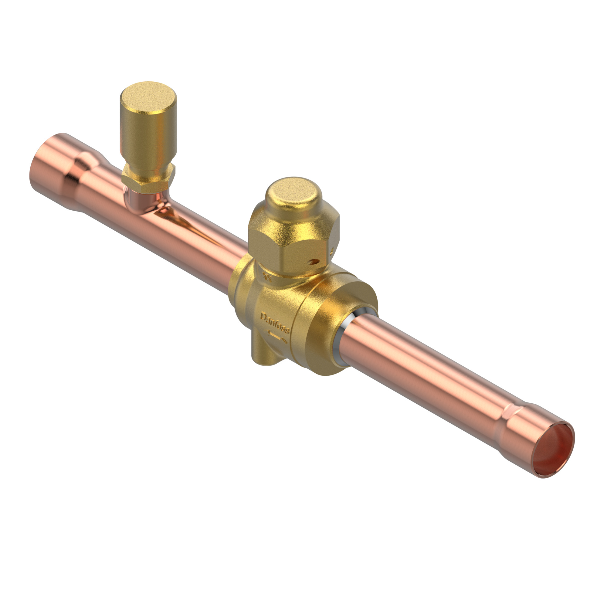 GBC 12S  1/2'' ODF