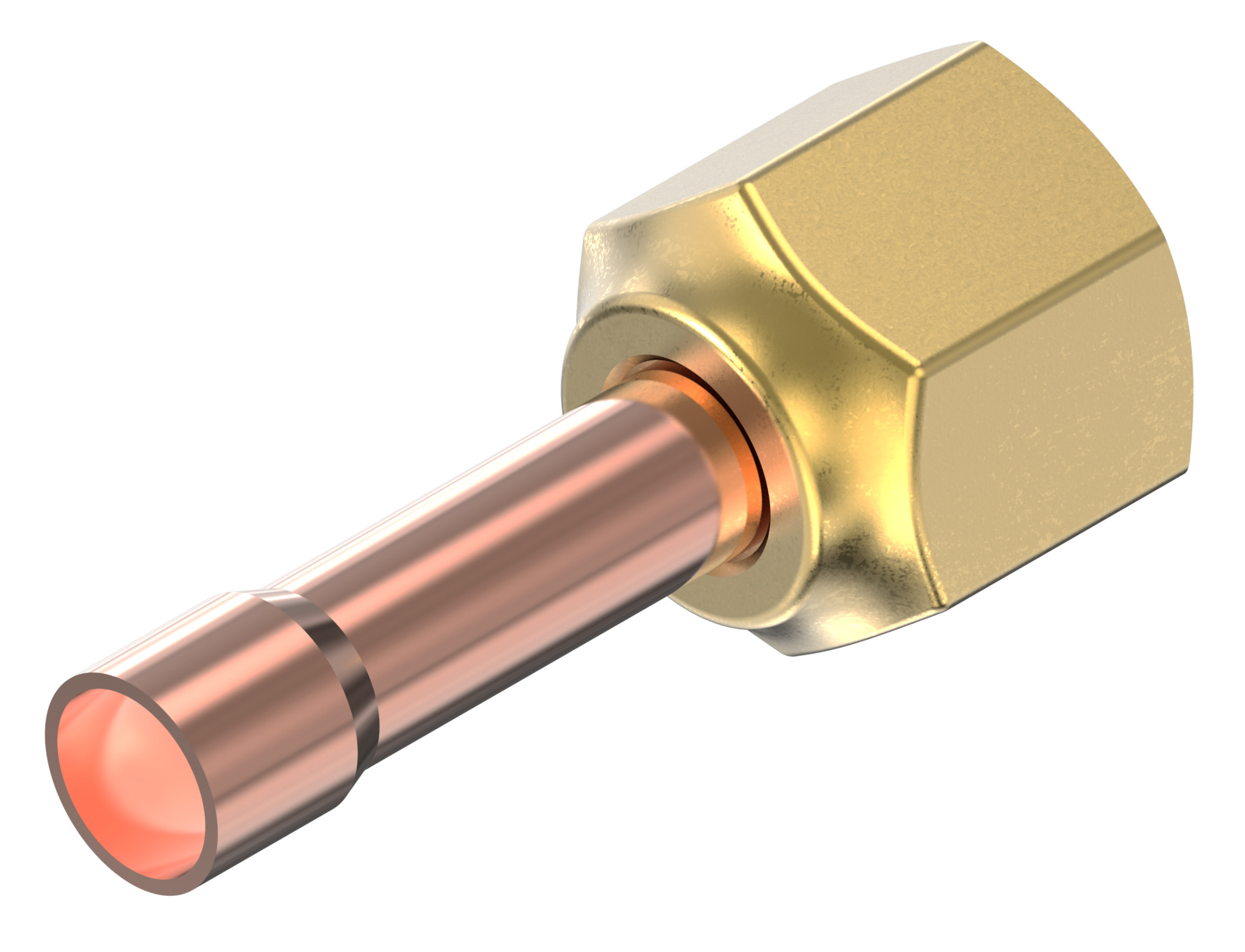 T 2/TE 2  3/8"