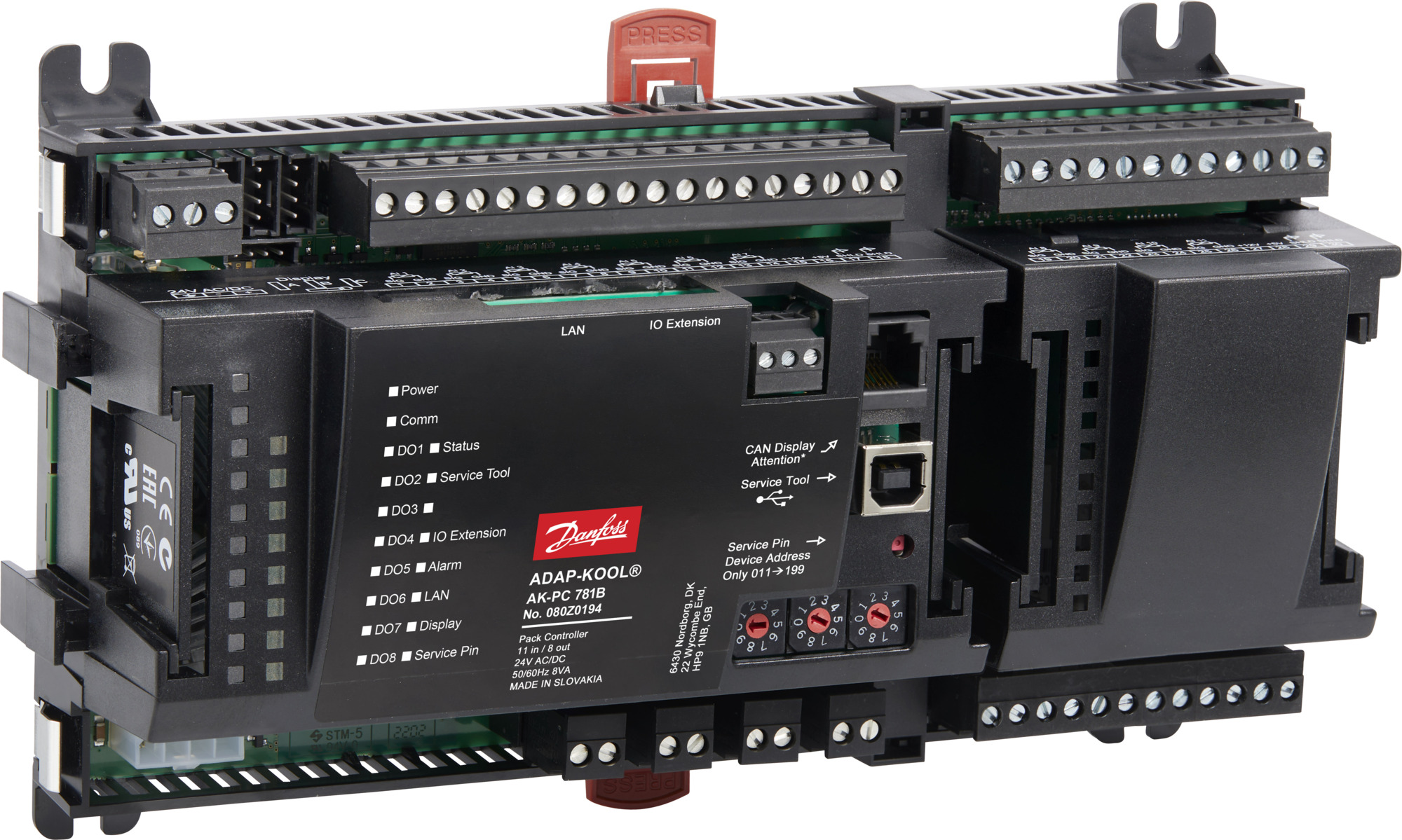 AK-PC 781A