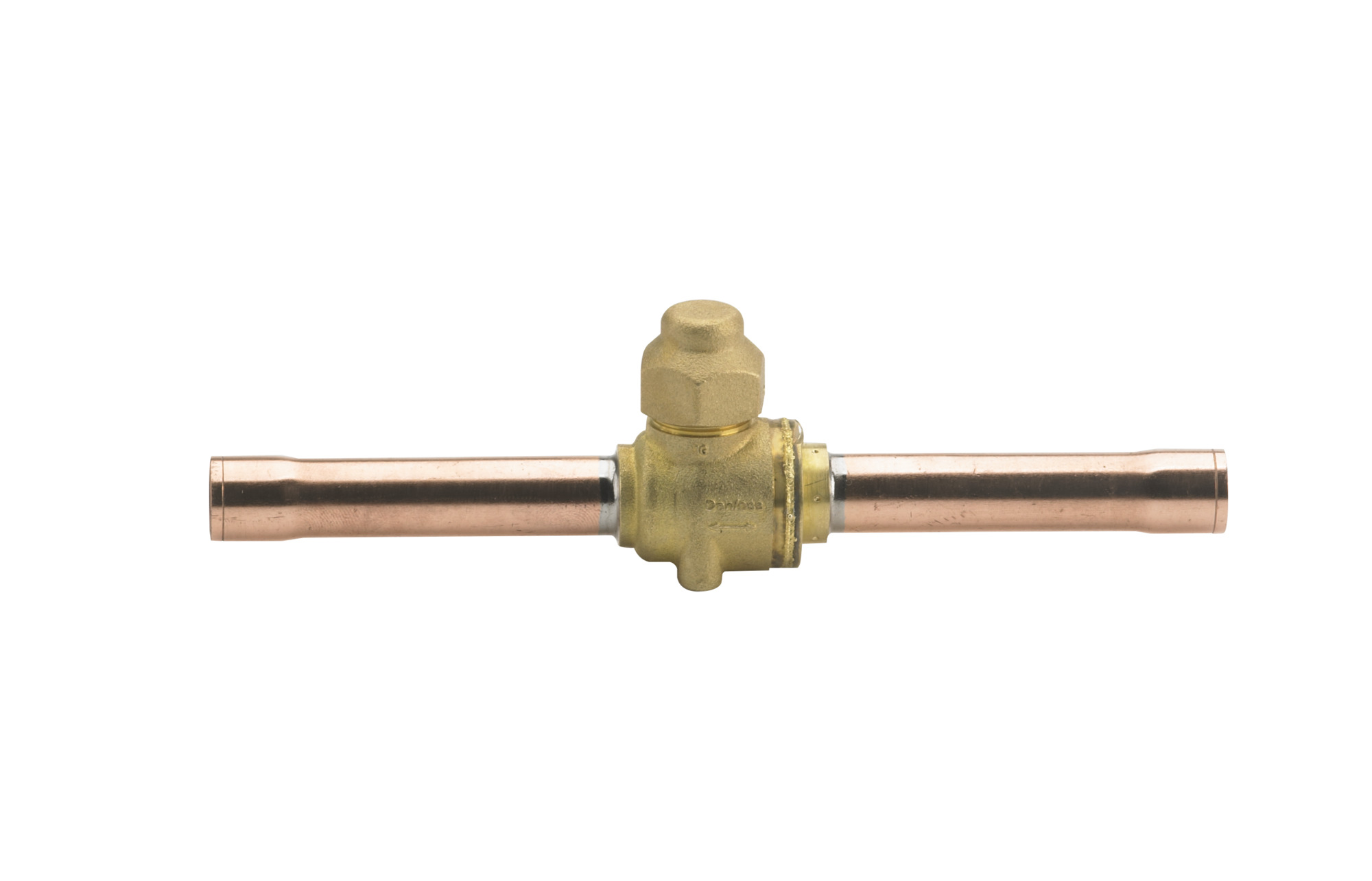 GBC 12S  12 MM ODF