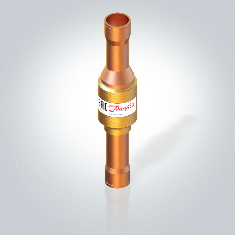 NRV 16S  18 MM ODF