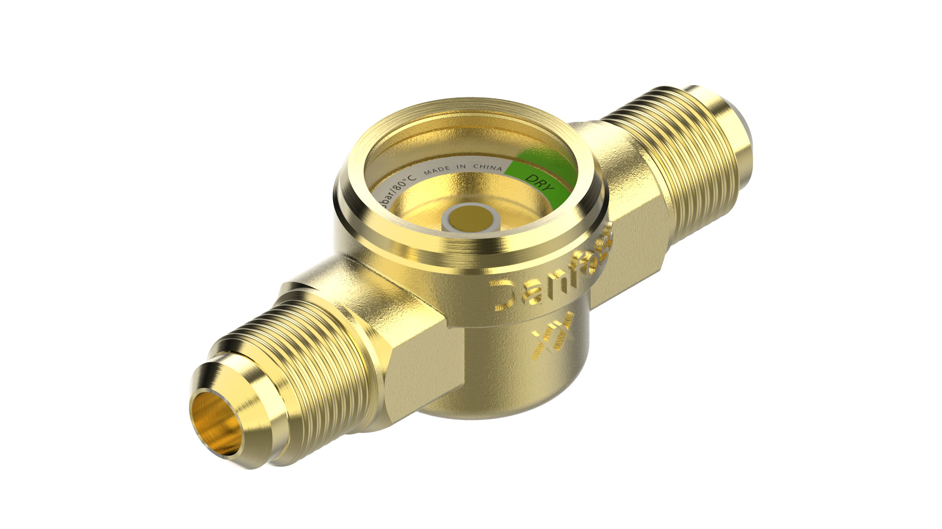 SGN 10 3/8" (10MM) SAE FLARE