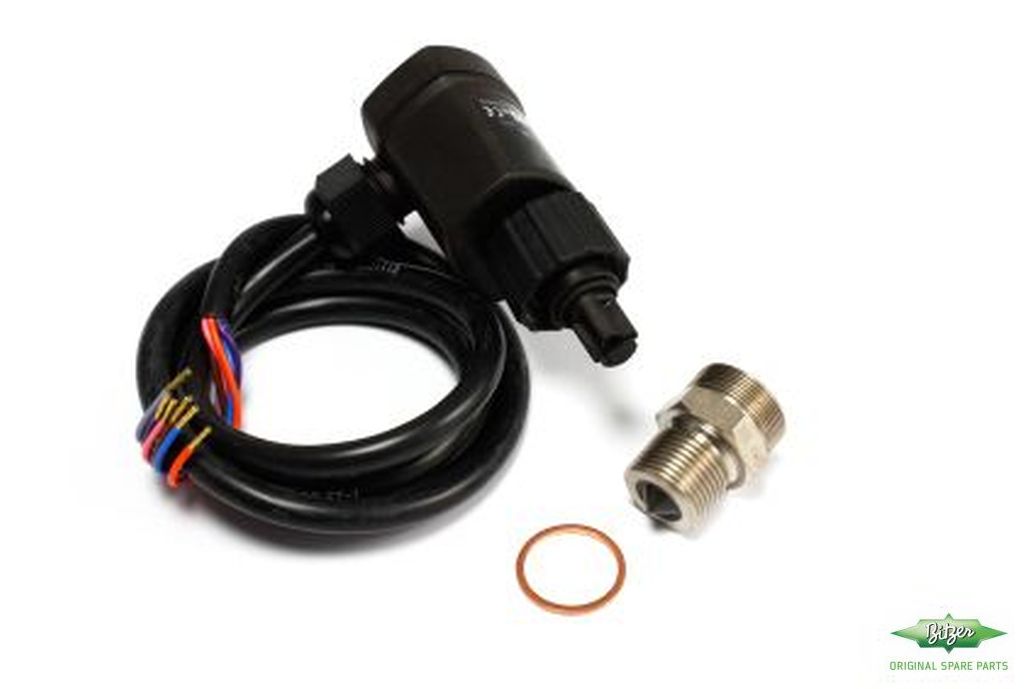OIL LEVEL CONTROL OLC-K1 230V