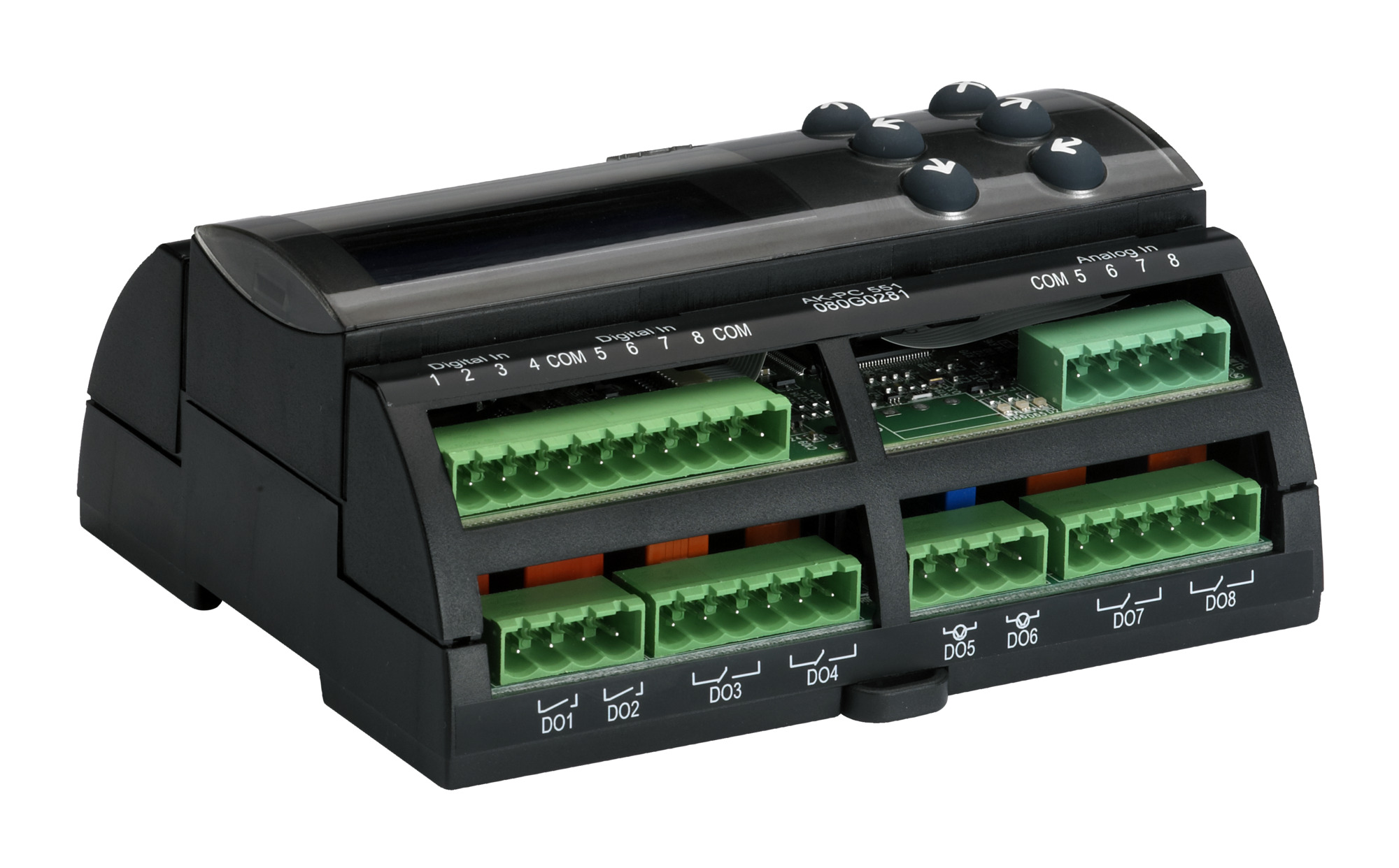 AK-PC 551