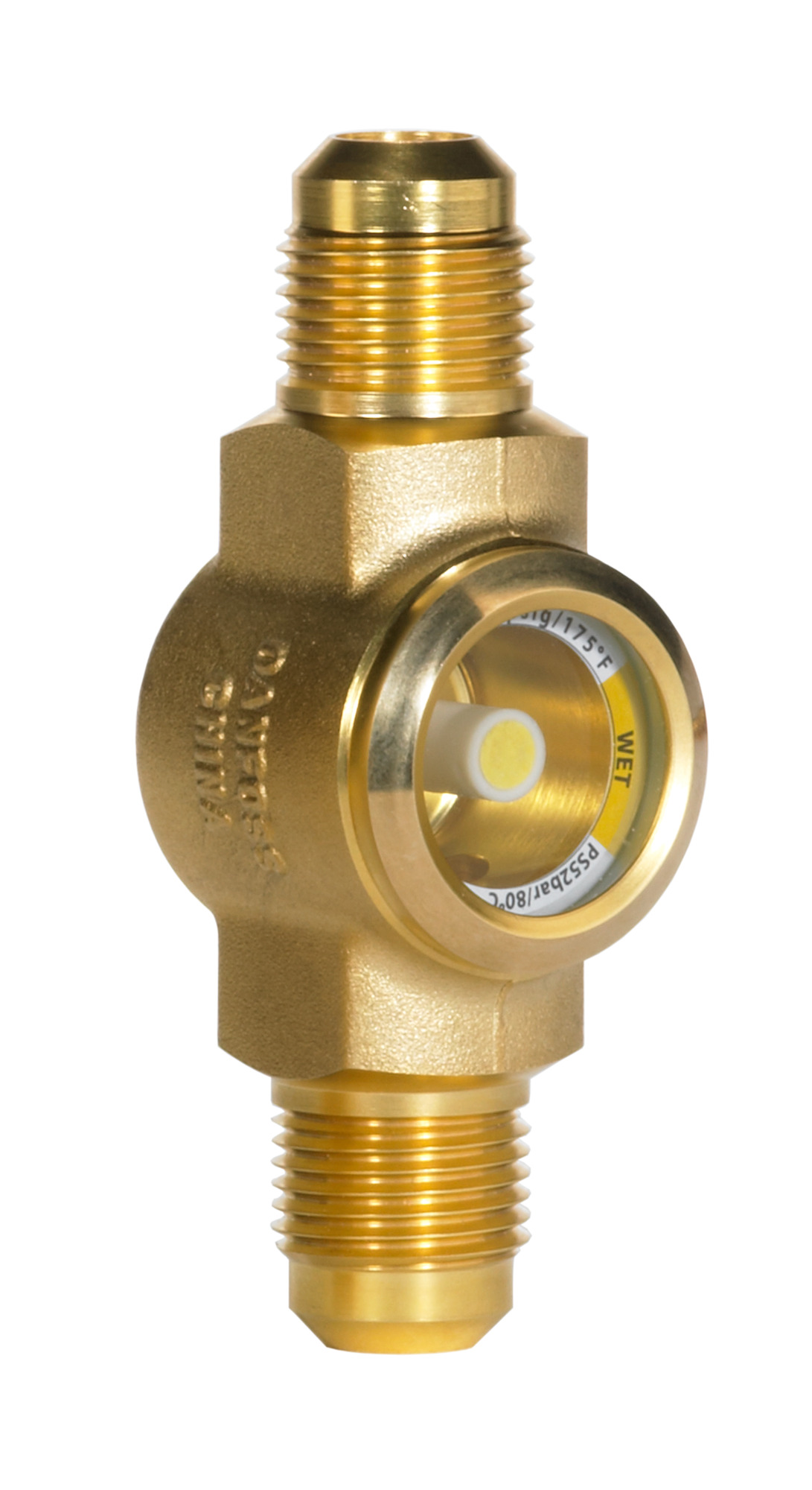 SGP 12 N 1/2" SAE FLARE