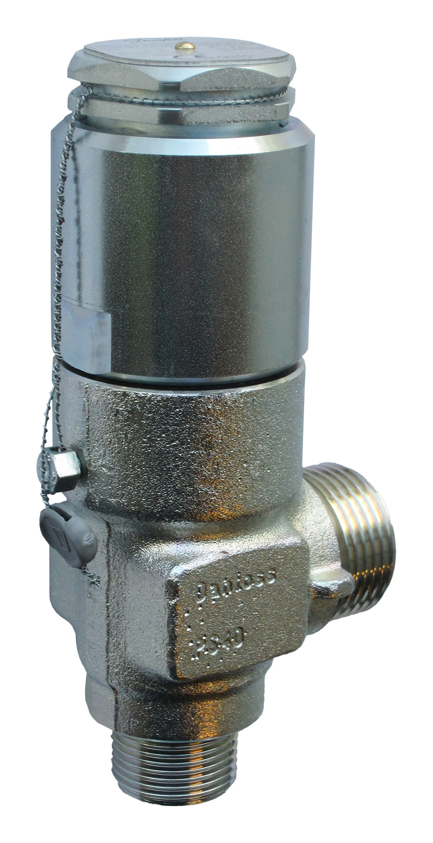 BSV 8 T 318