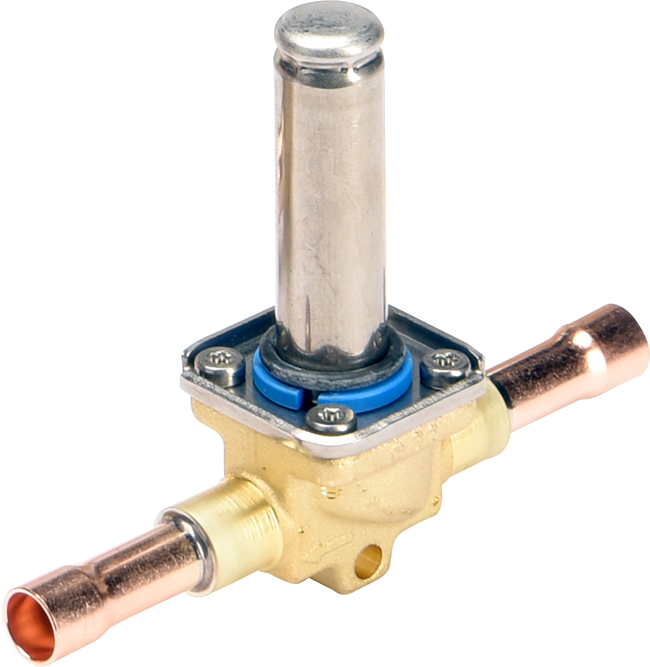 EVR 6 NC 1/2" ODF-ODF