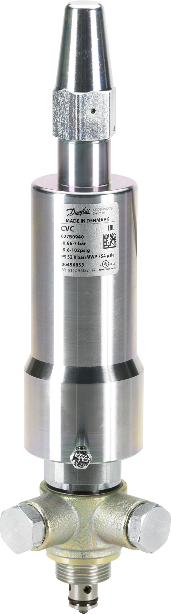 CVPE-L