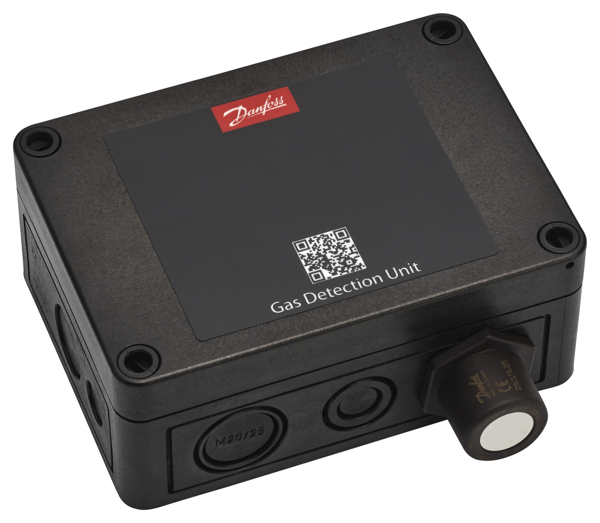 GDA / BASIC / R717 / 0-300 PPM
