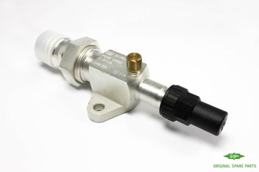 SHUT-OFF VALVE
