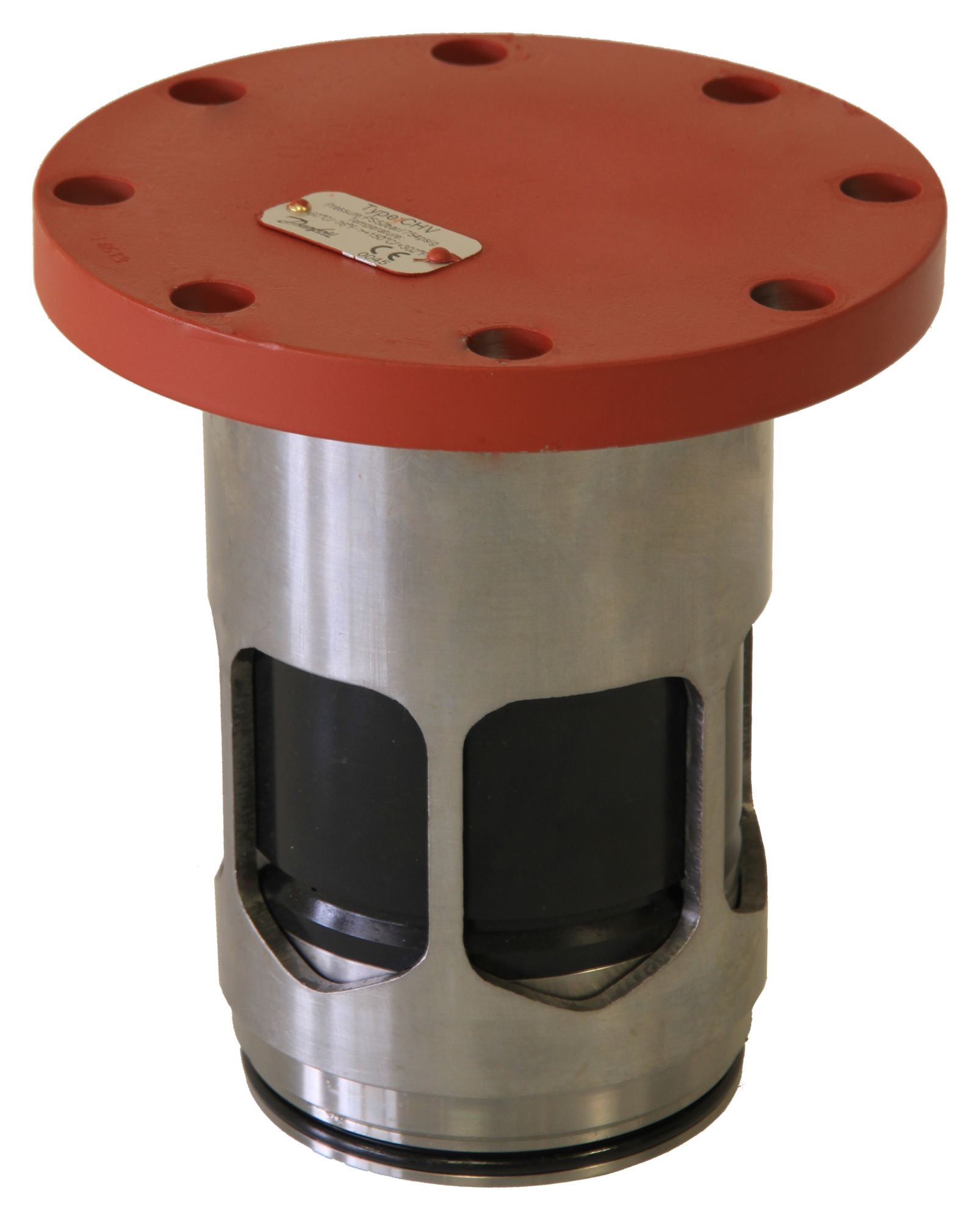CHV-X 125