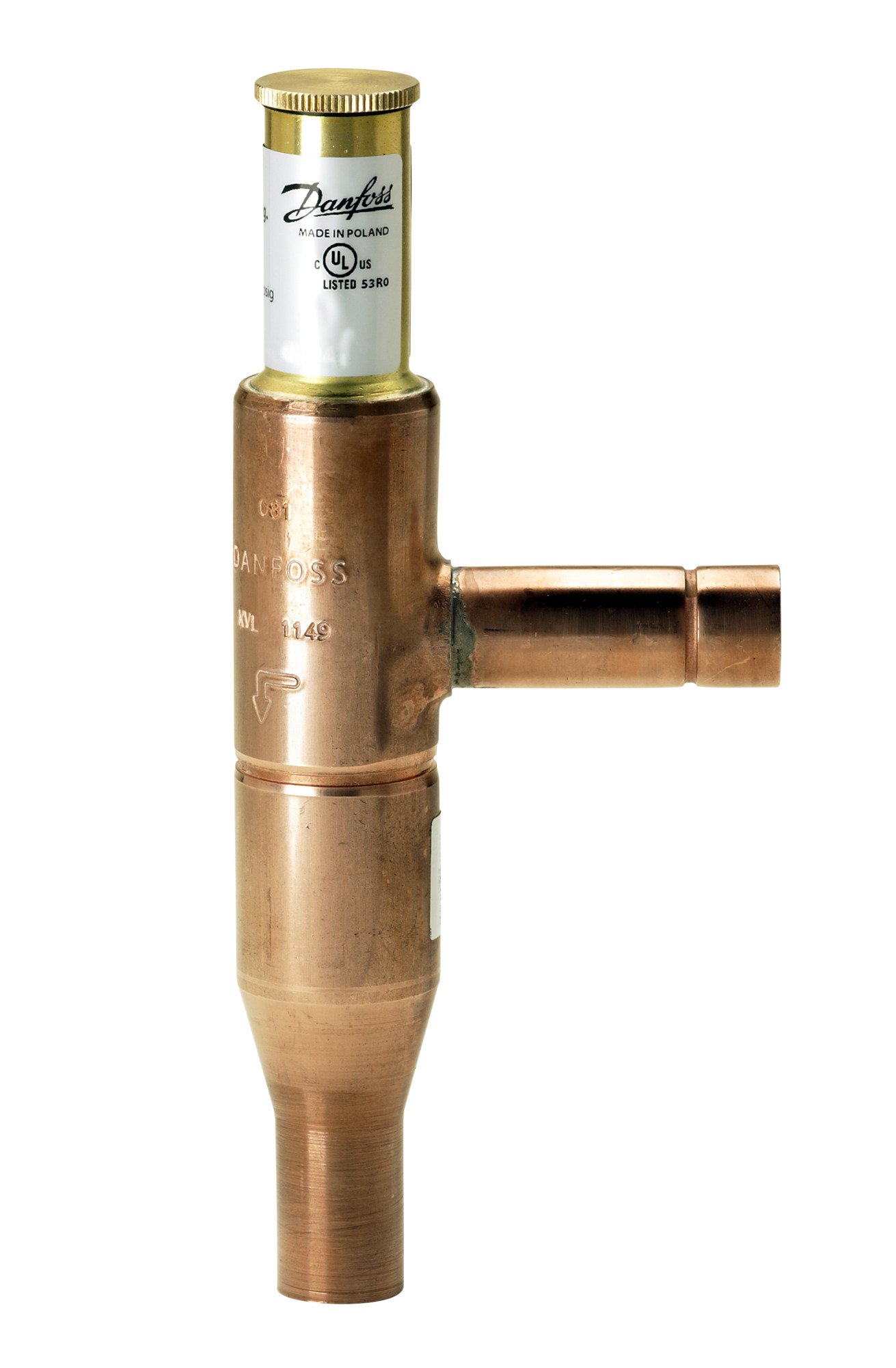KVL 12