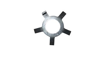 CARRIER WASHER