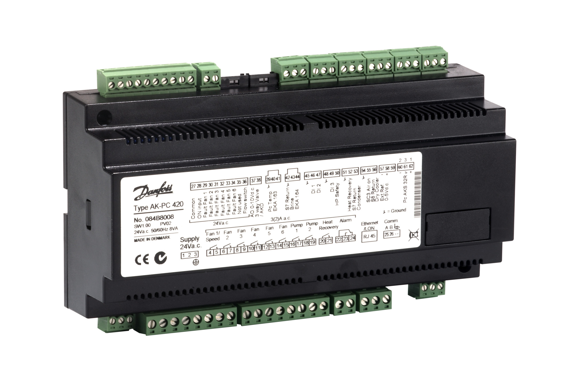 AK-PC 420