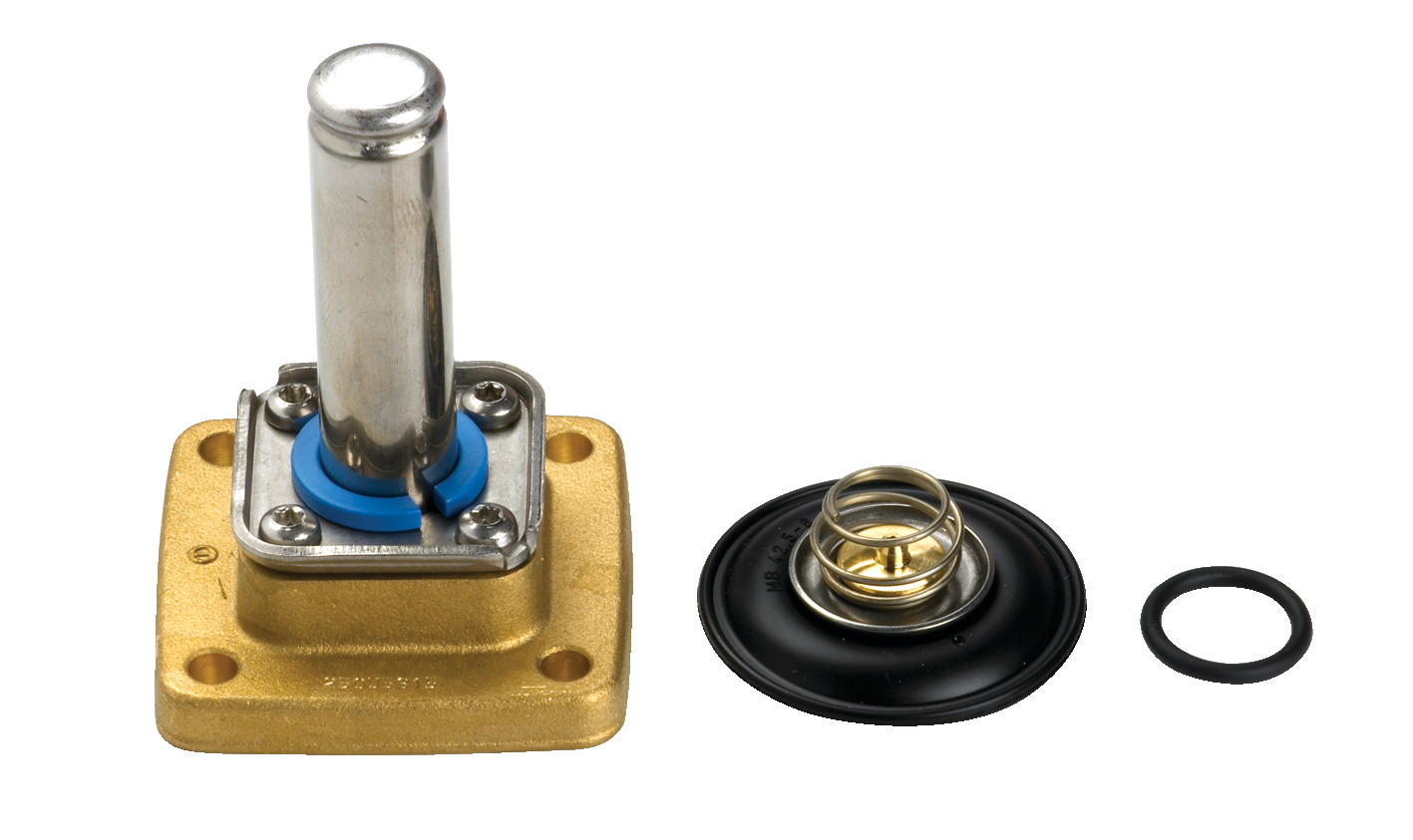 EV 250B NO 18/2