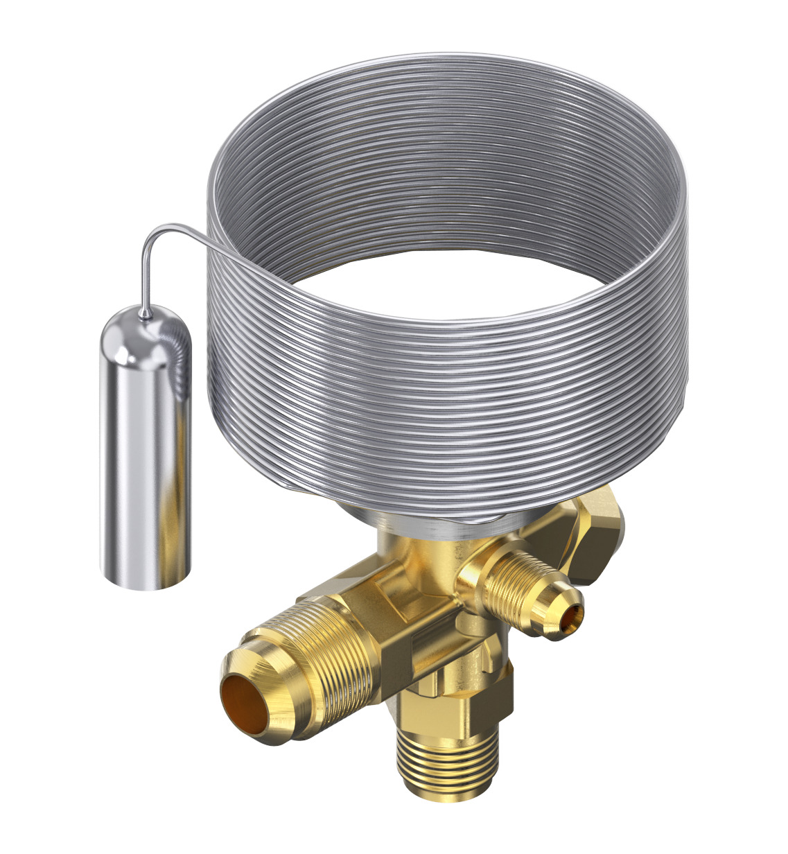 TES 2  -40/+10°C EX MOP R404A/R507