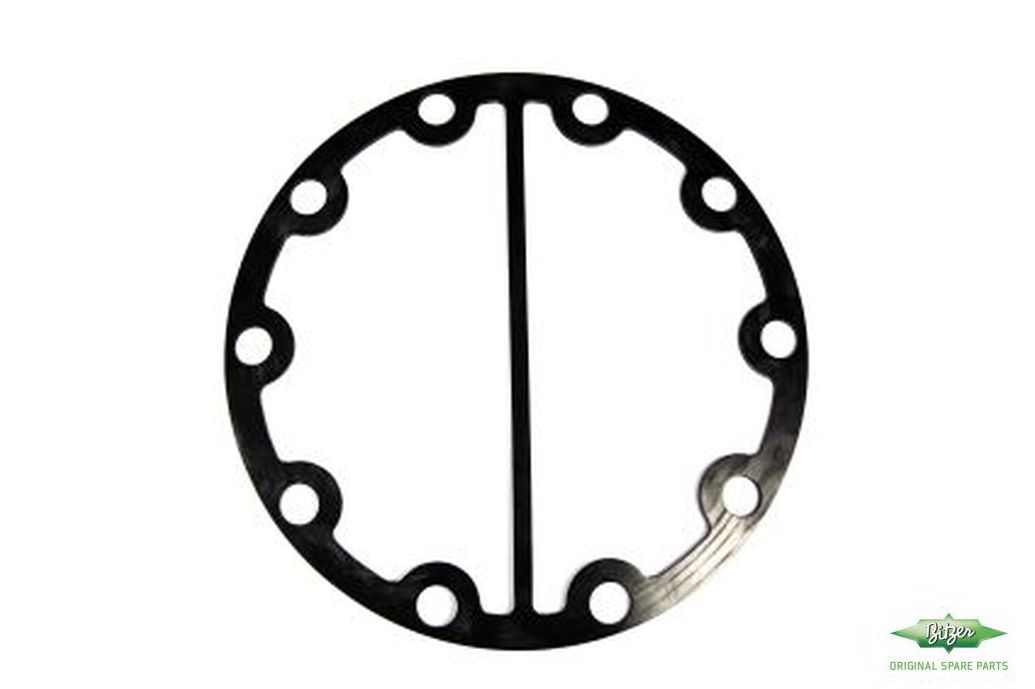 GASKET