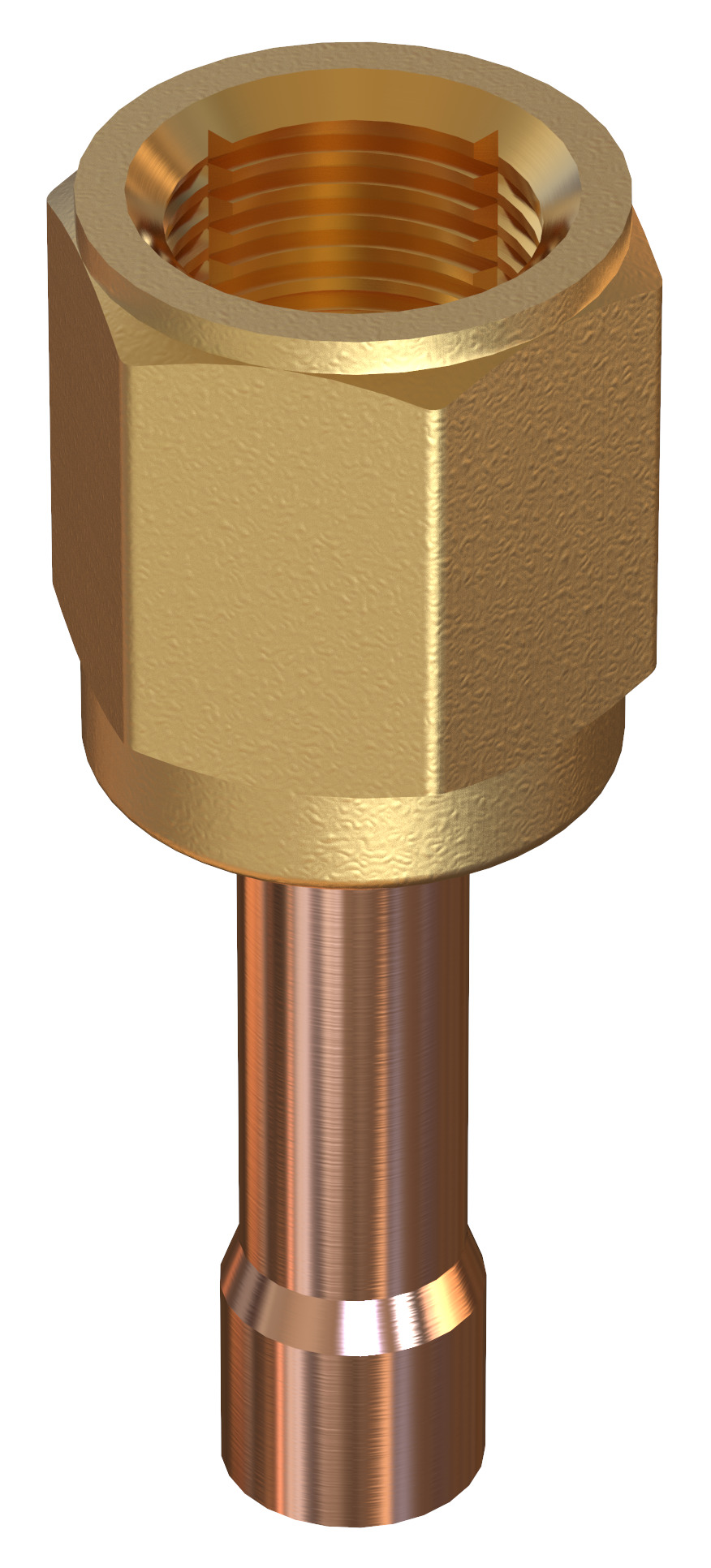 FSA 3/8'' X 3/8''