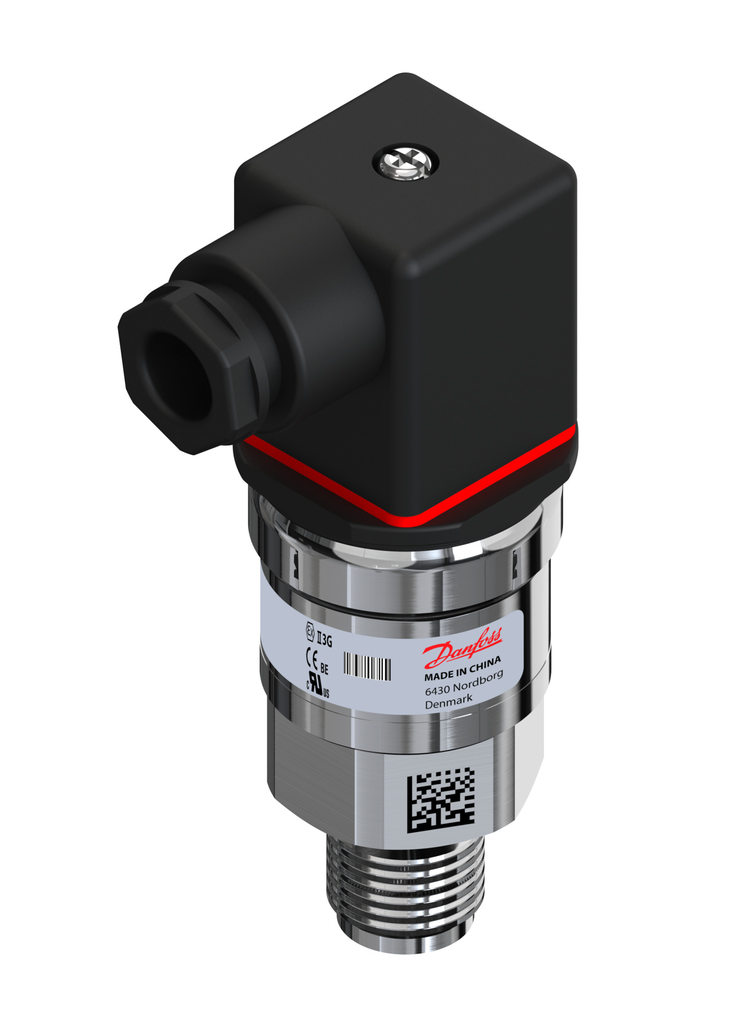 AKS 3000-D531-A1AB06-0
