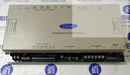CARRIER INTEGRATED STARTER MODULE