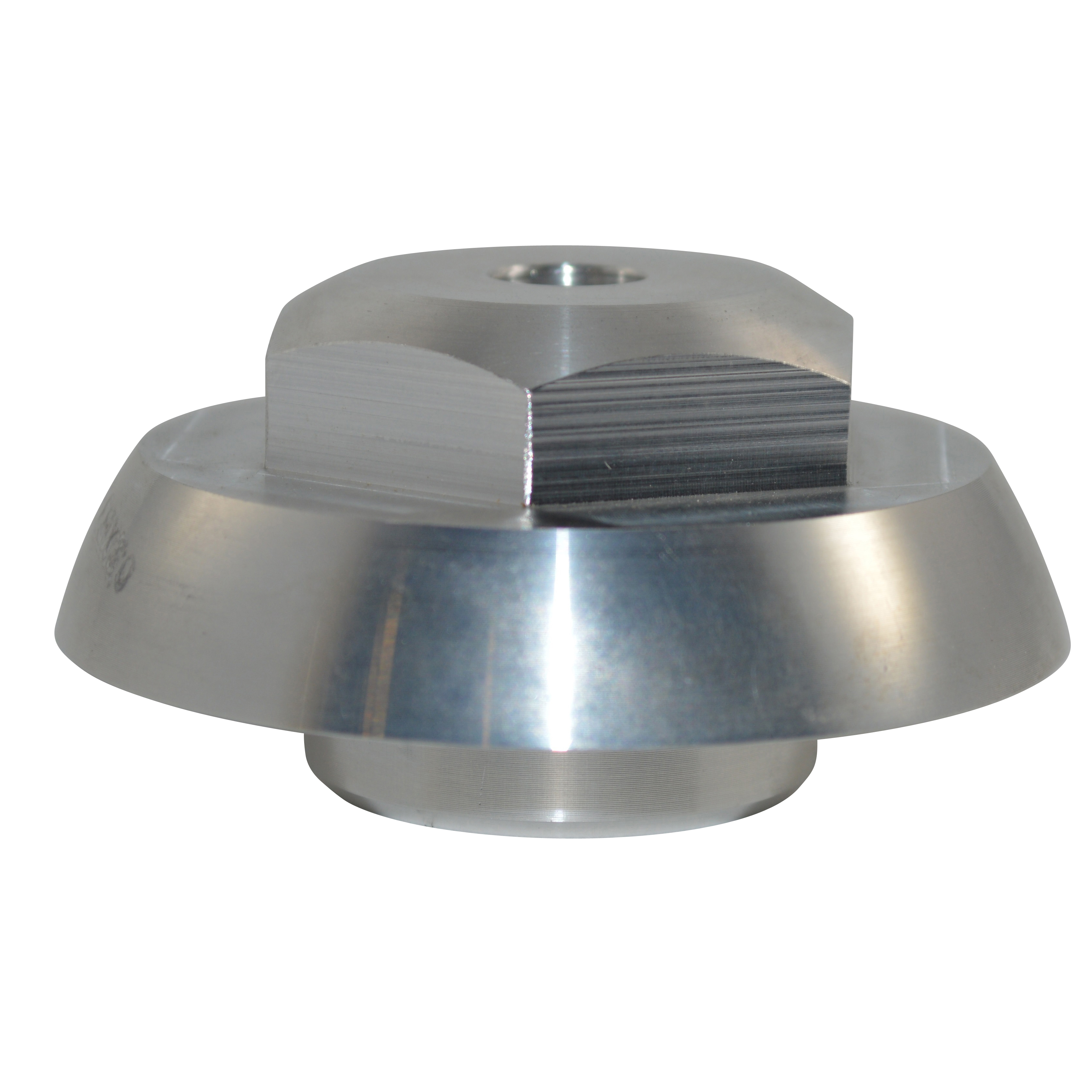 CARRIER WHEEL NUT