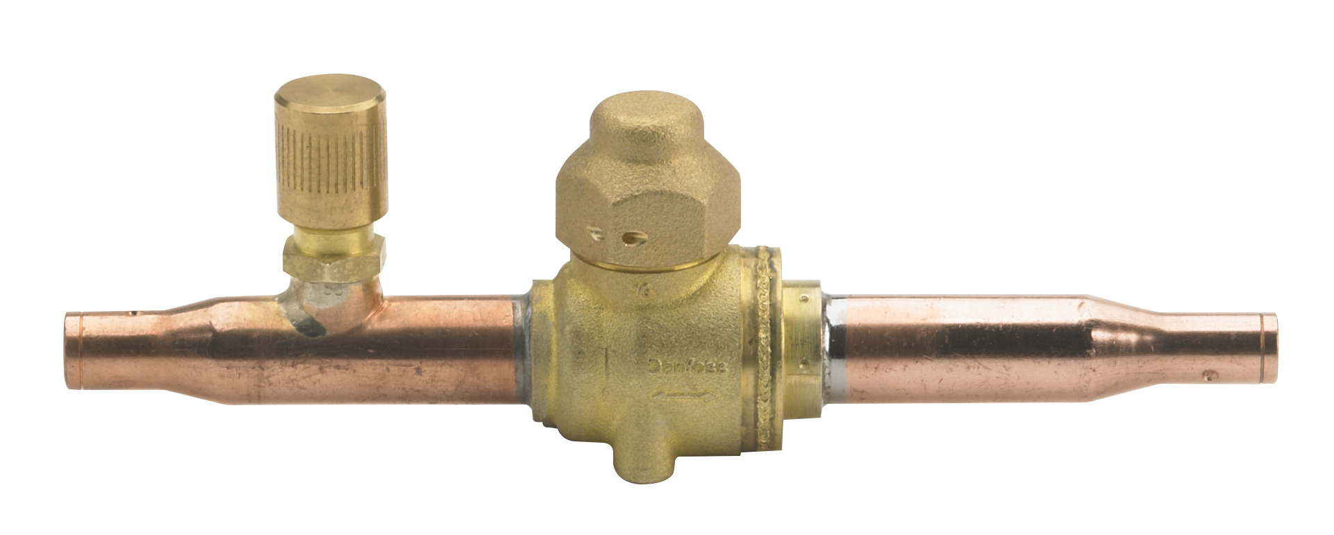 GBC 6S  1/4'' ODF