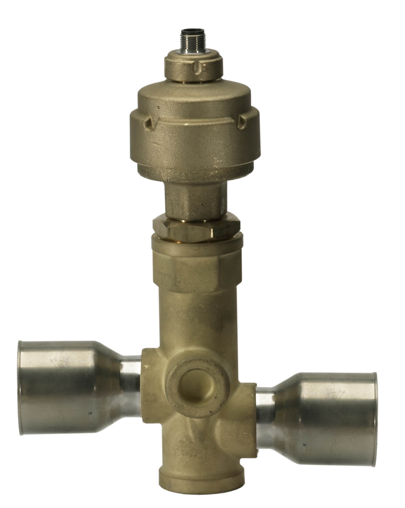 KVS 15  7/8" ODF