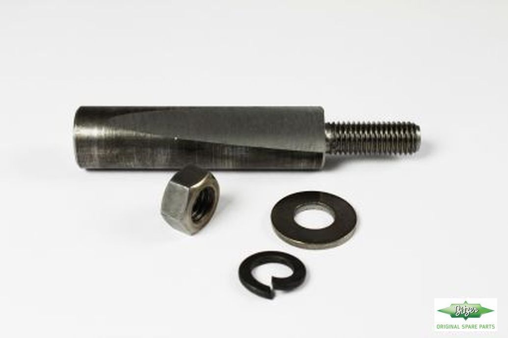 THREADED KEY