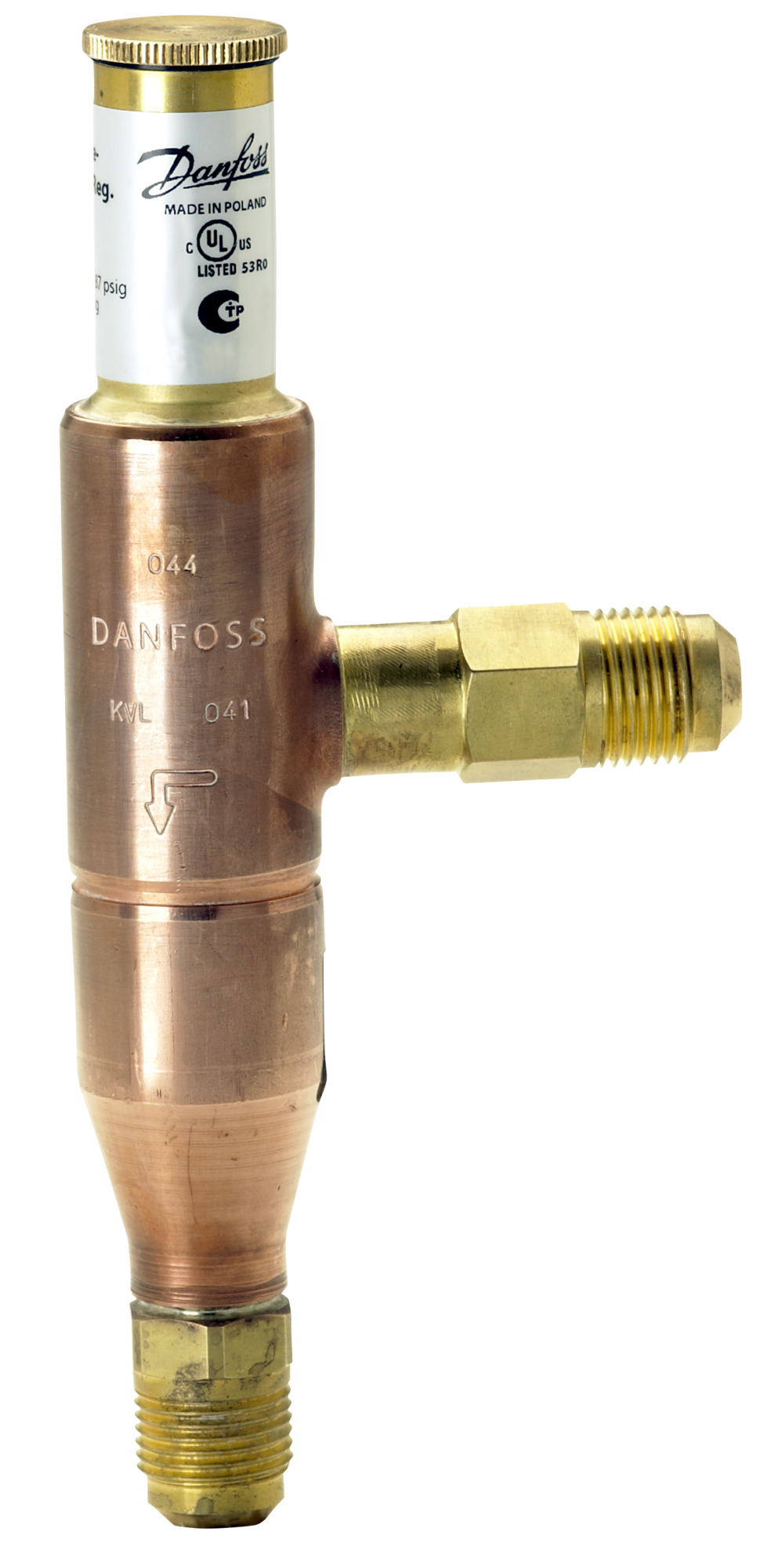 KVL 15