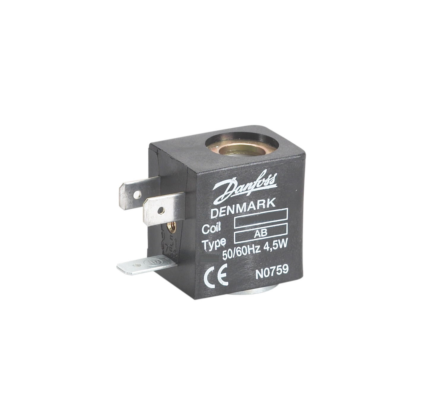 AB110C 110V50/60HZ 4.5W IP00