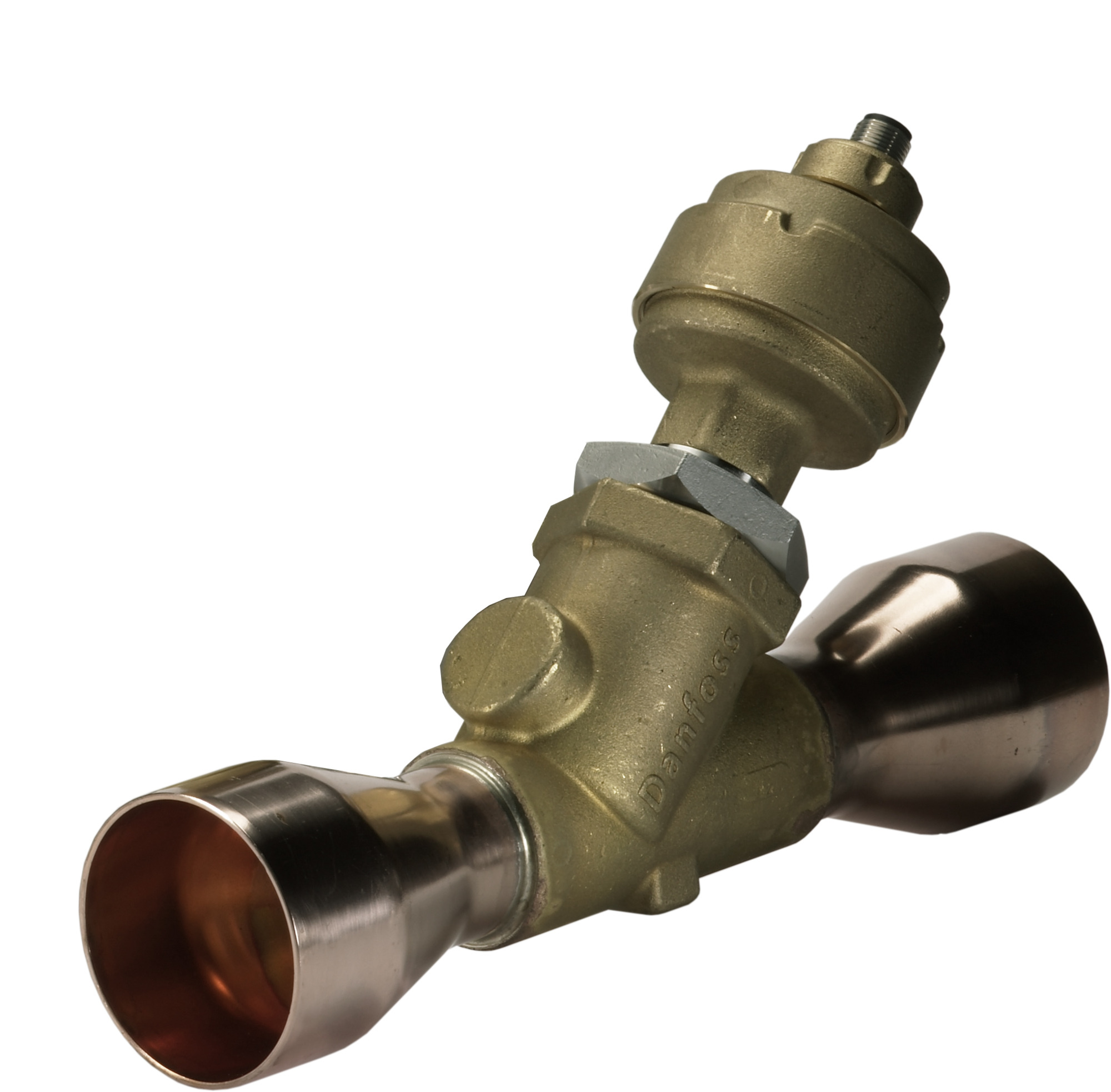 KVS 42  1-5/8" ODF