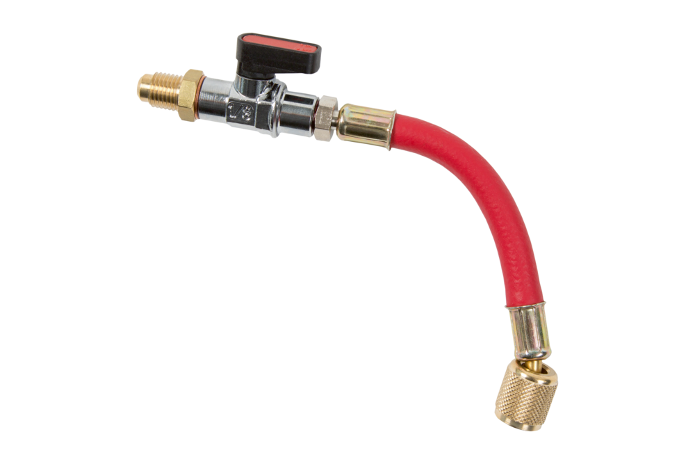 CA-1/4"M-CL-4-B-45°