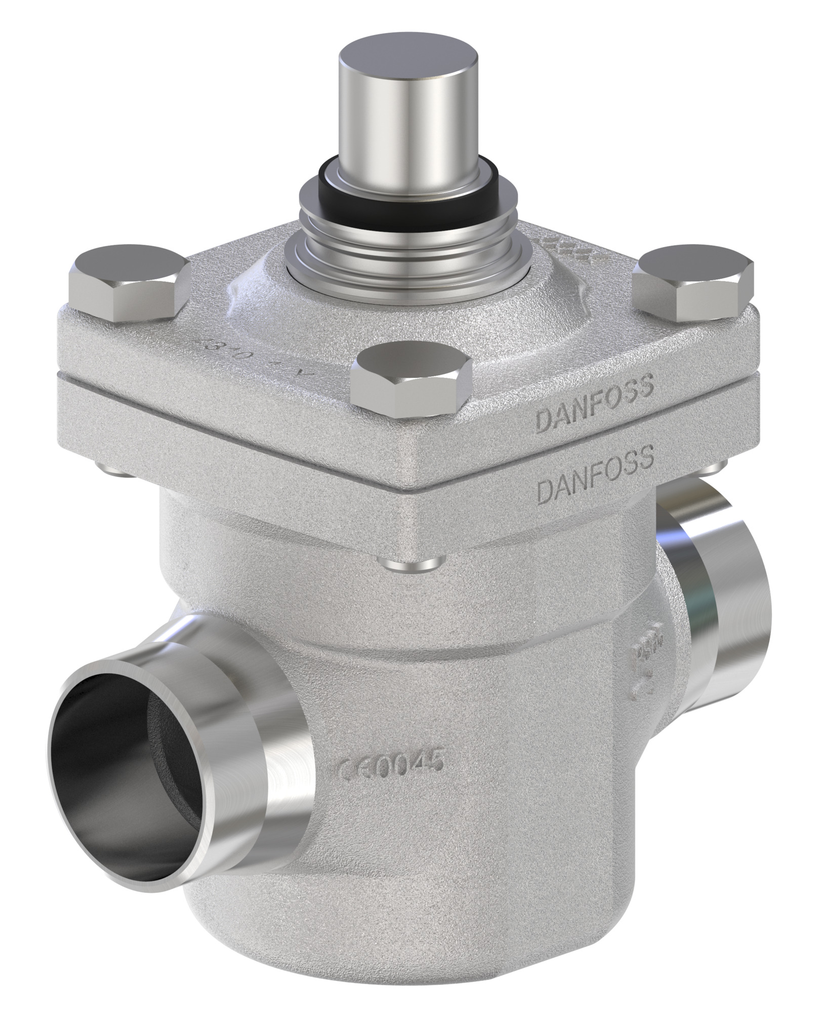 ICM 40-A