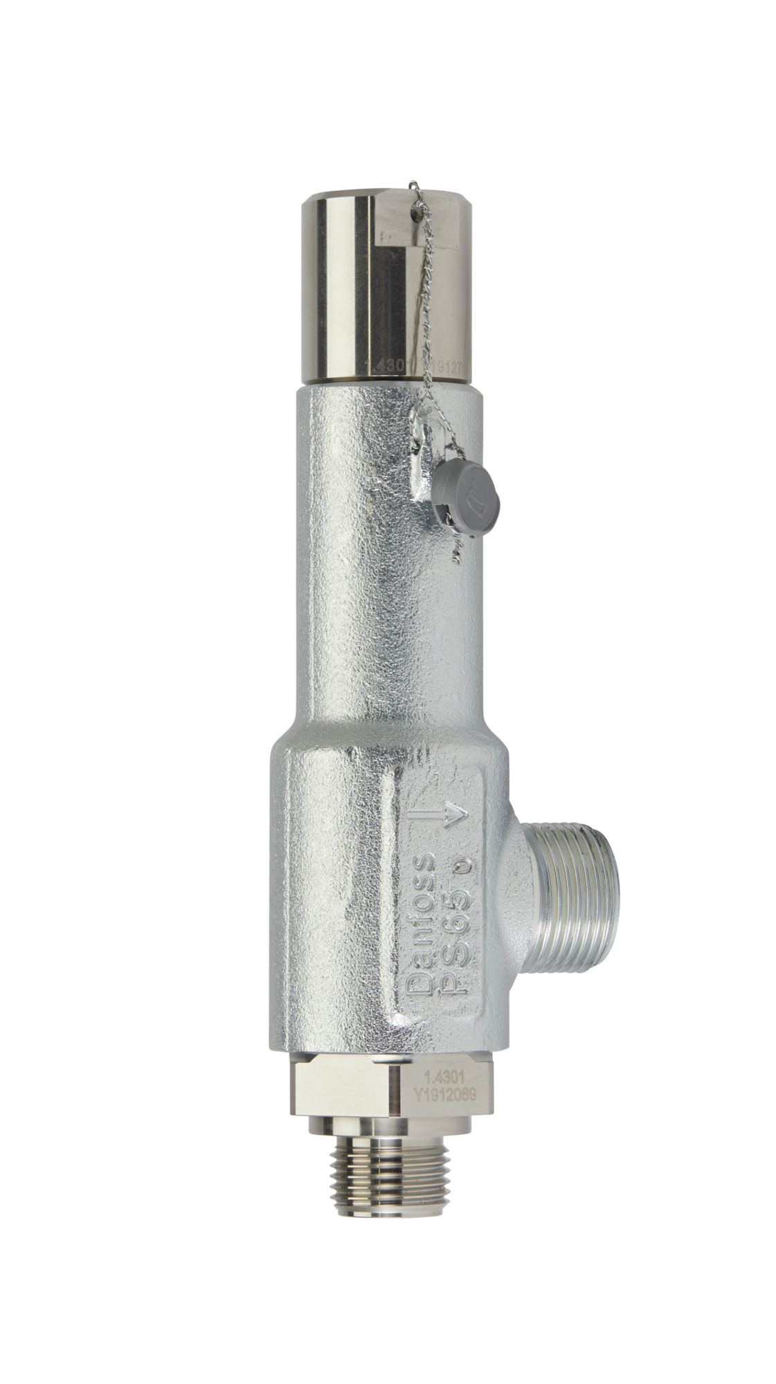 SFA 10 T 319 - G 3/8''