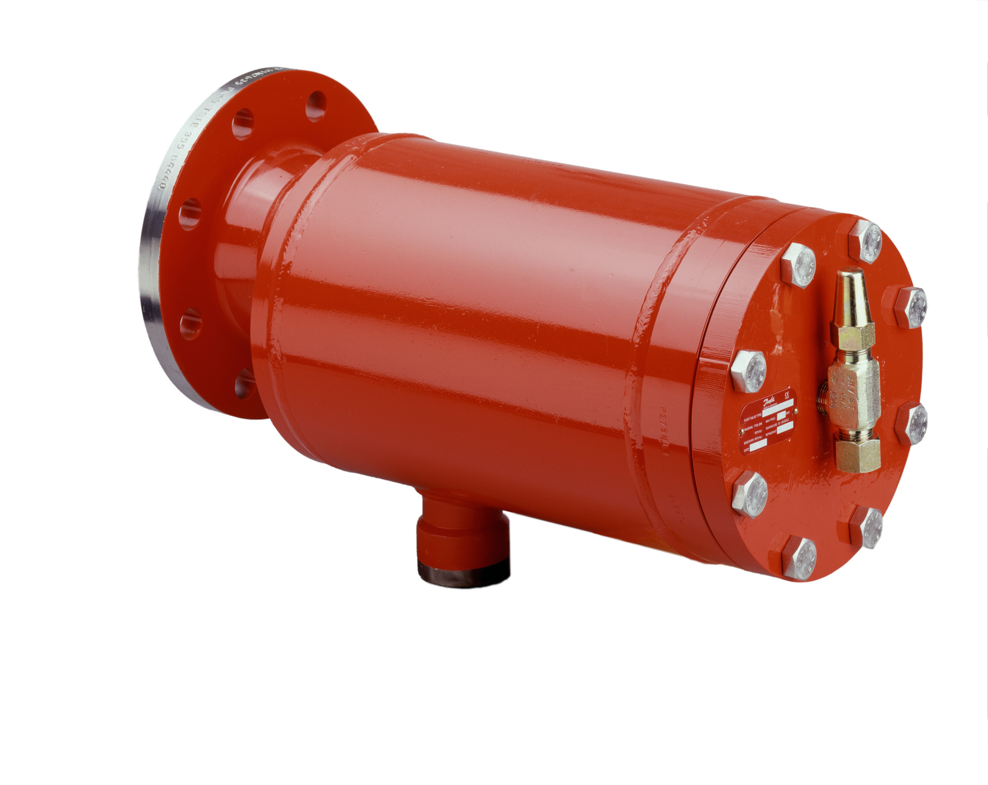 HFI 070 FD 100