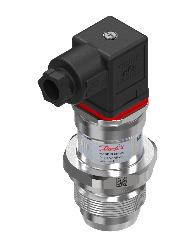 MBS 4010-1411-A1CB11-2
