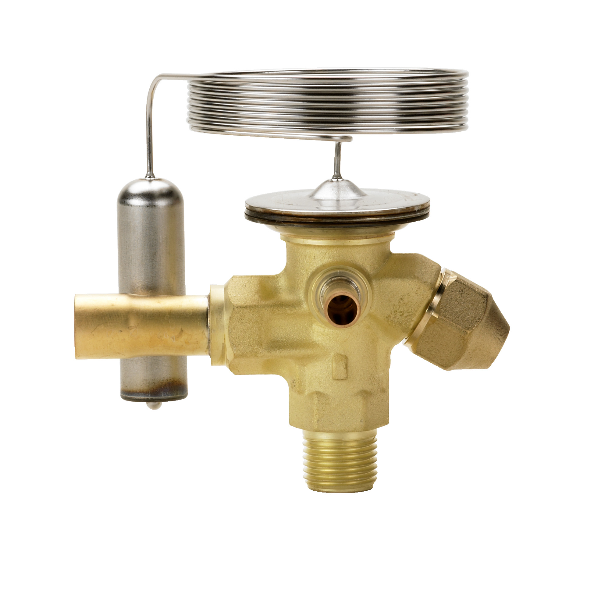 TES 2 NL -40/-15°C R404/R507 FL/S