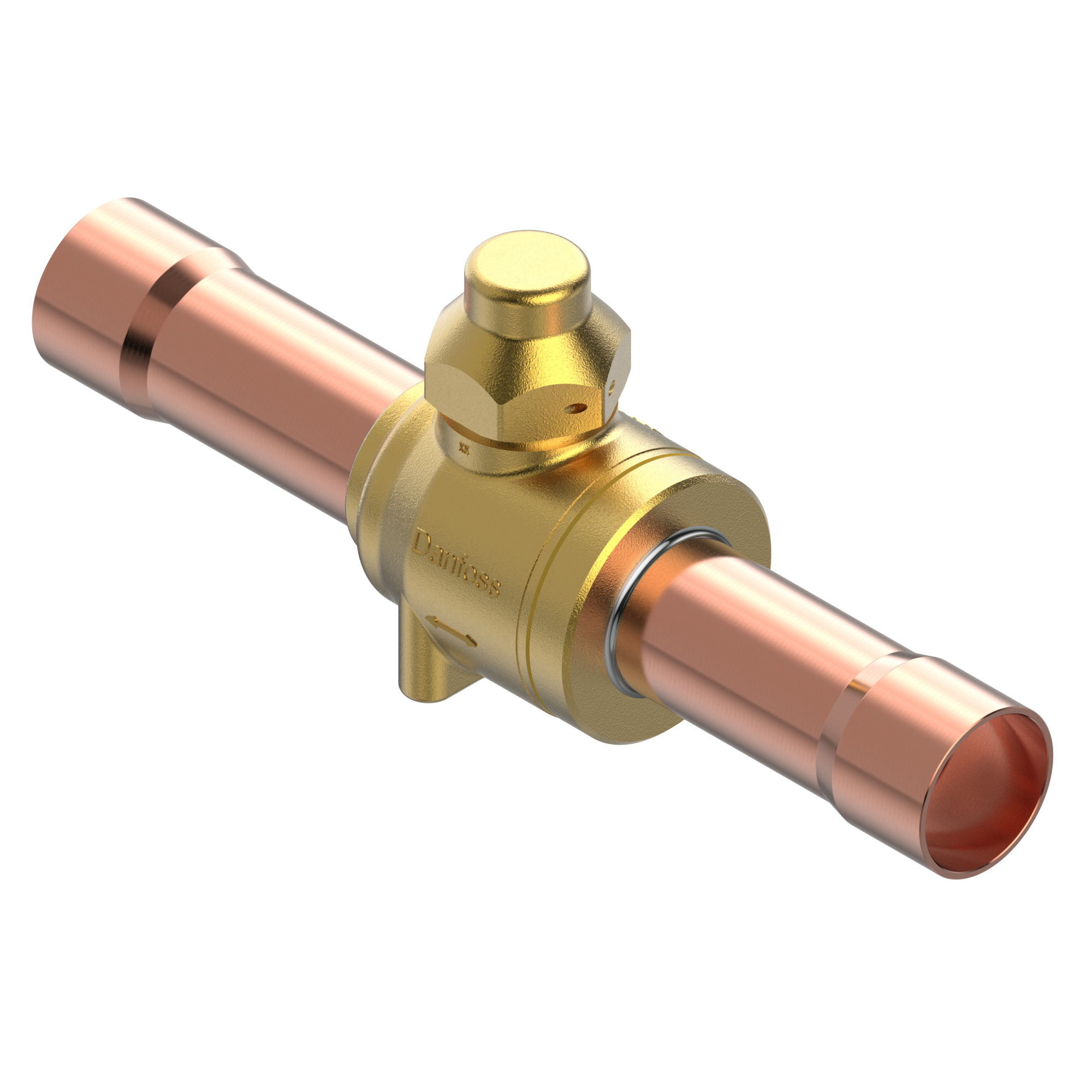 GBC 28S  1-1/8" ODF