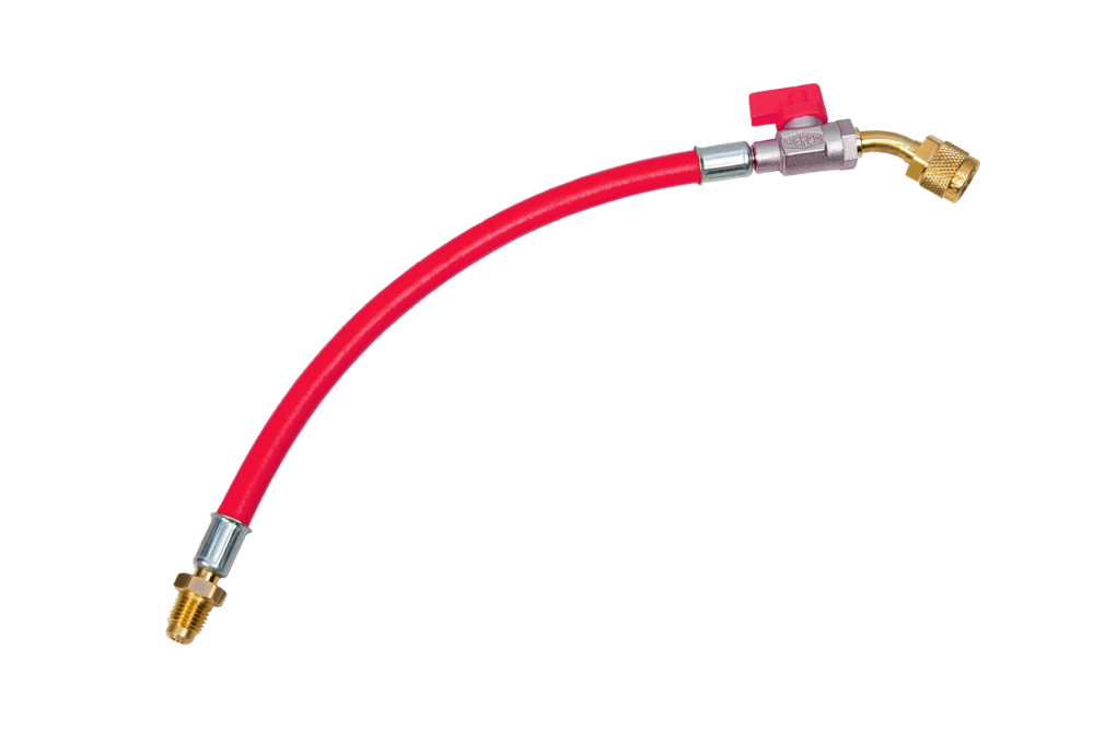 CA-CL-9-R-M-1/2"-20UNF