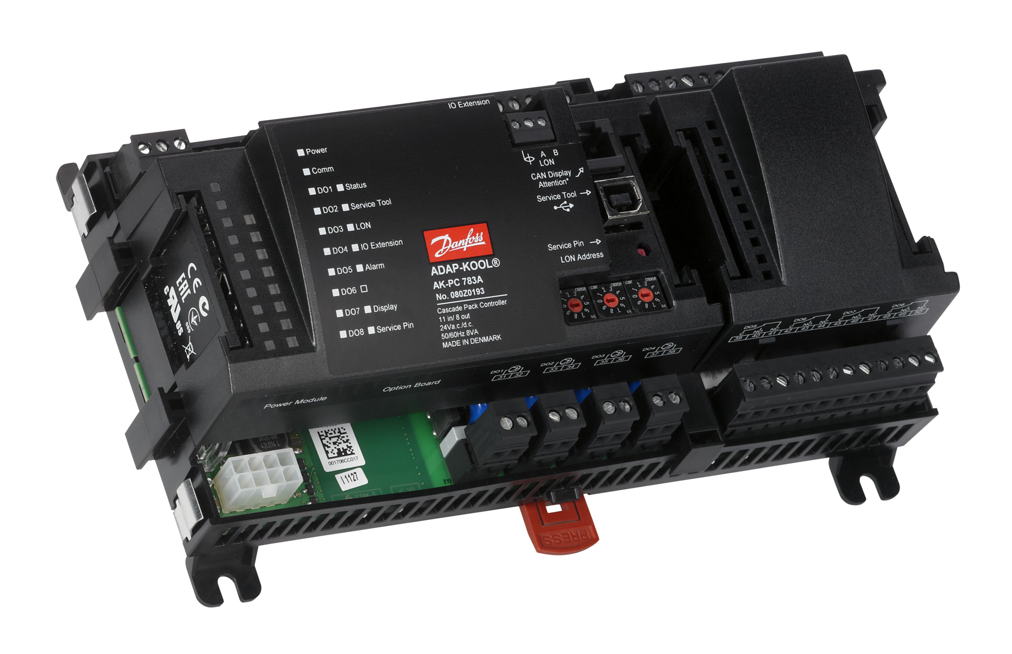 AK-PC 783A