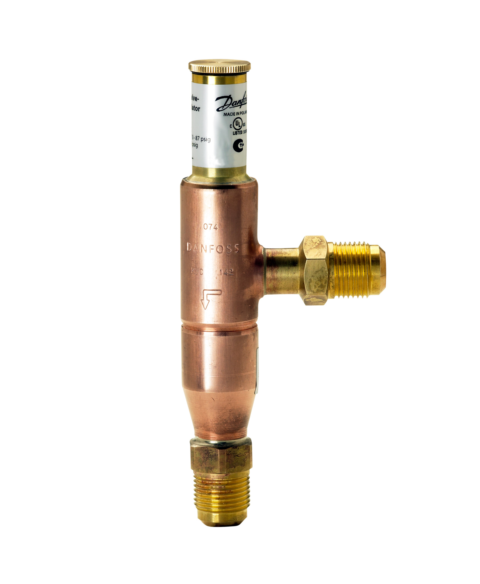 KVC 12