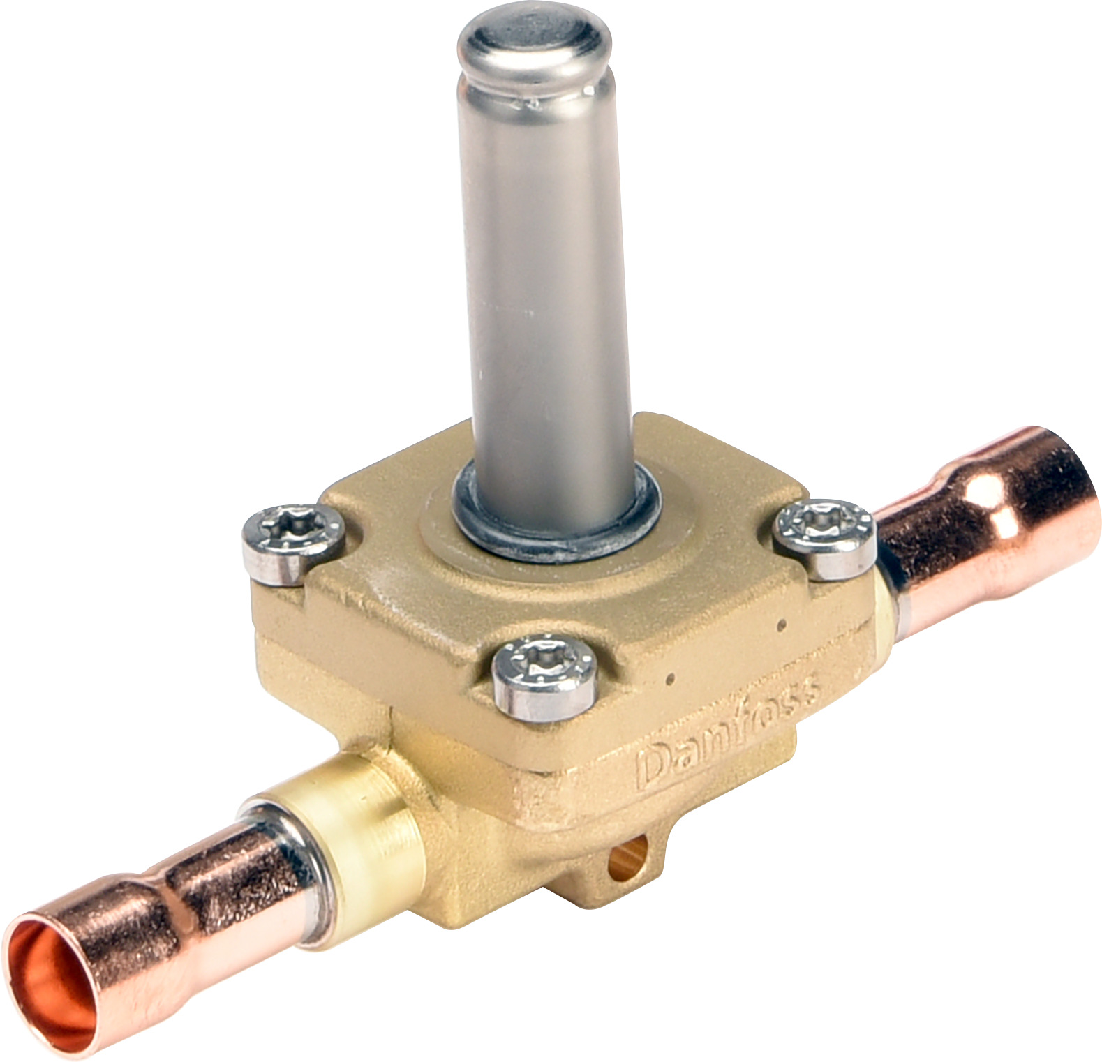 EVR 10 NC 12MM ODF-ODF