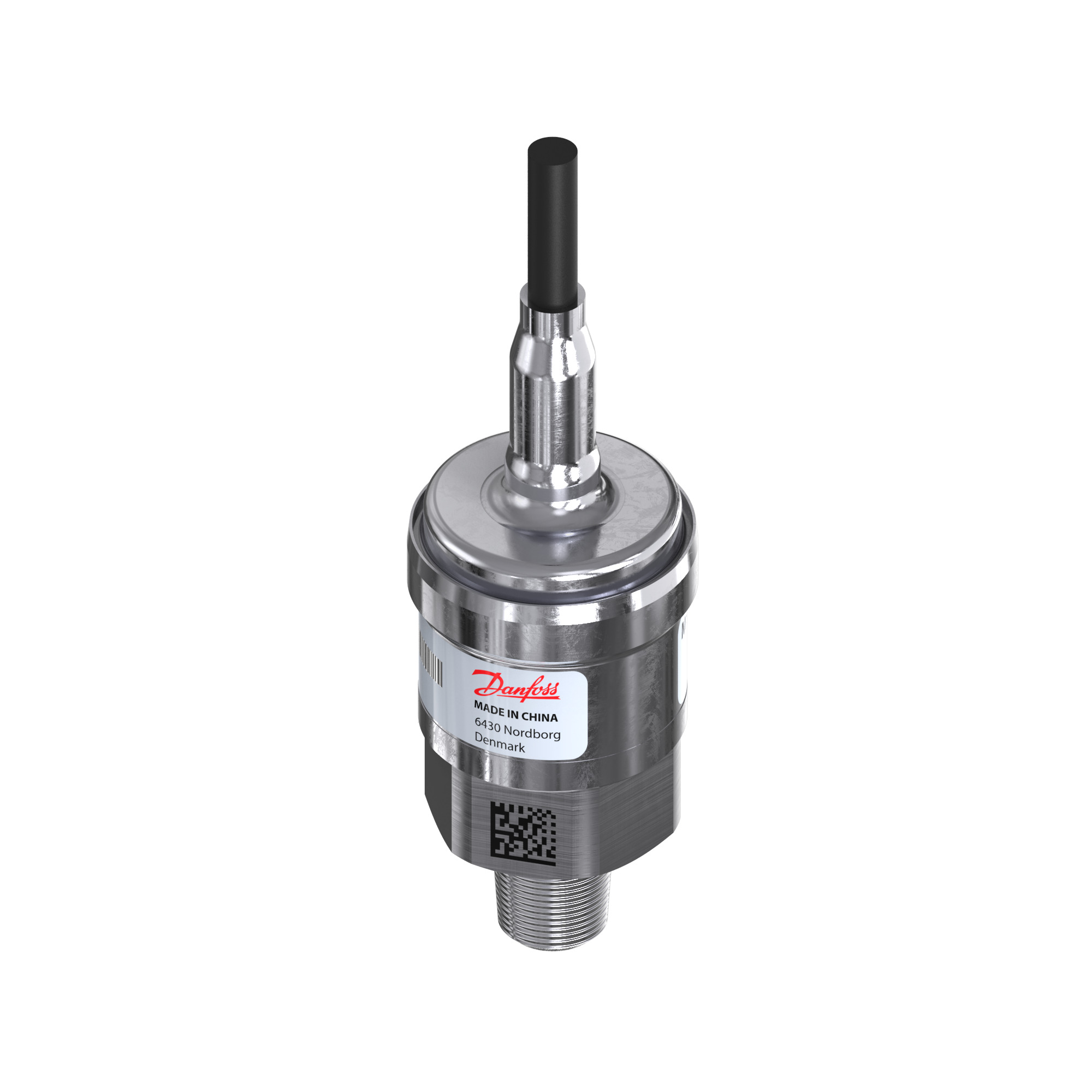 AKS 33-2121-D1EC04-0