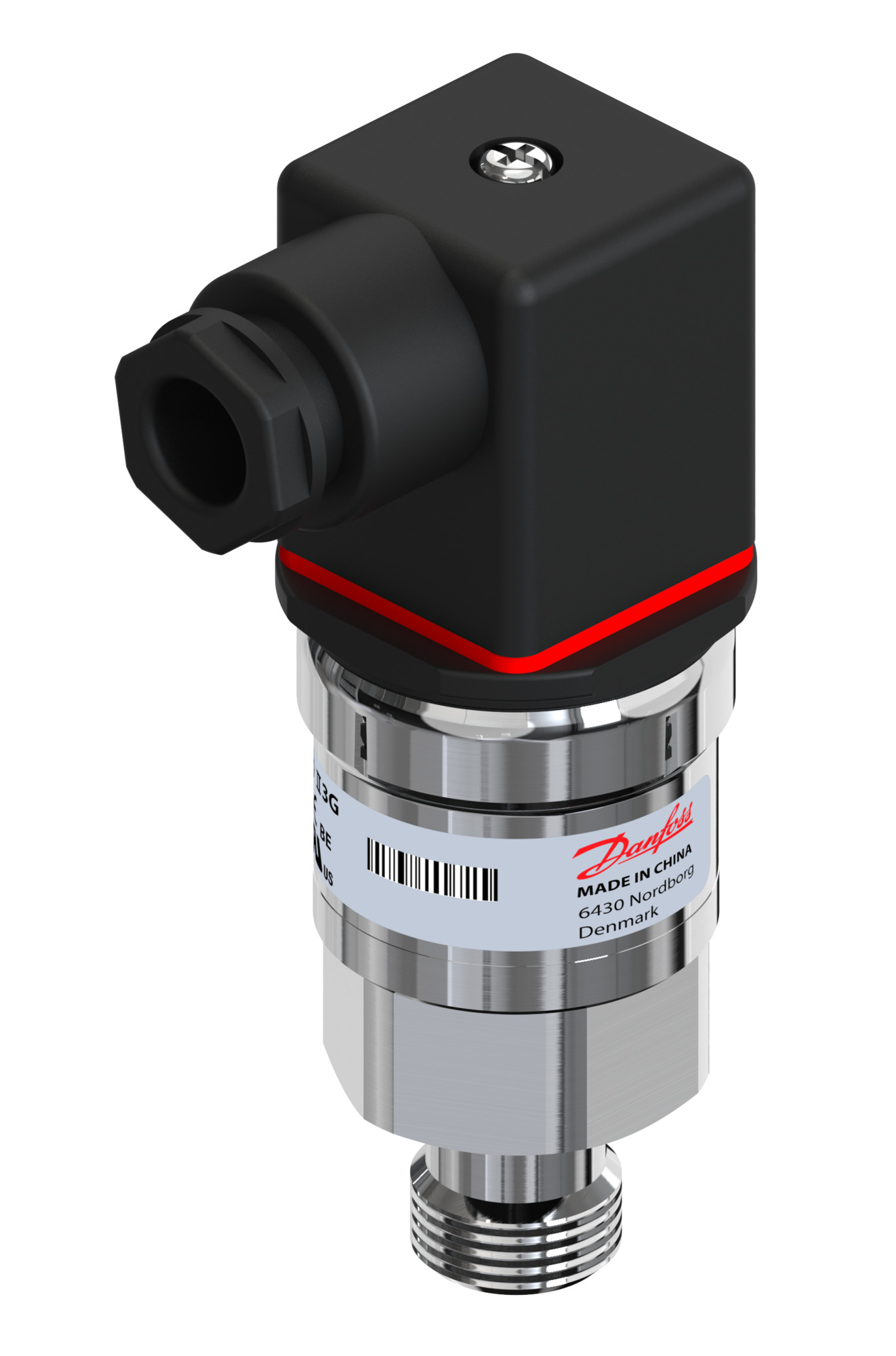 AKS 3000-D631-A1CD21-0