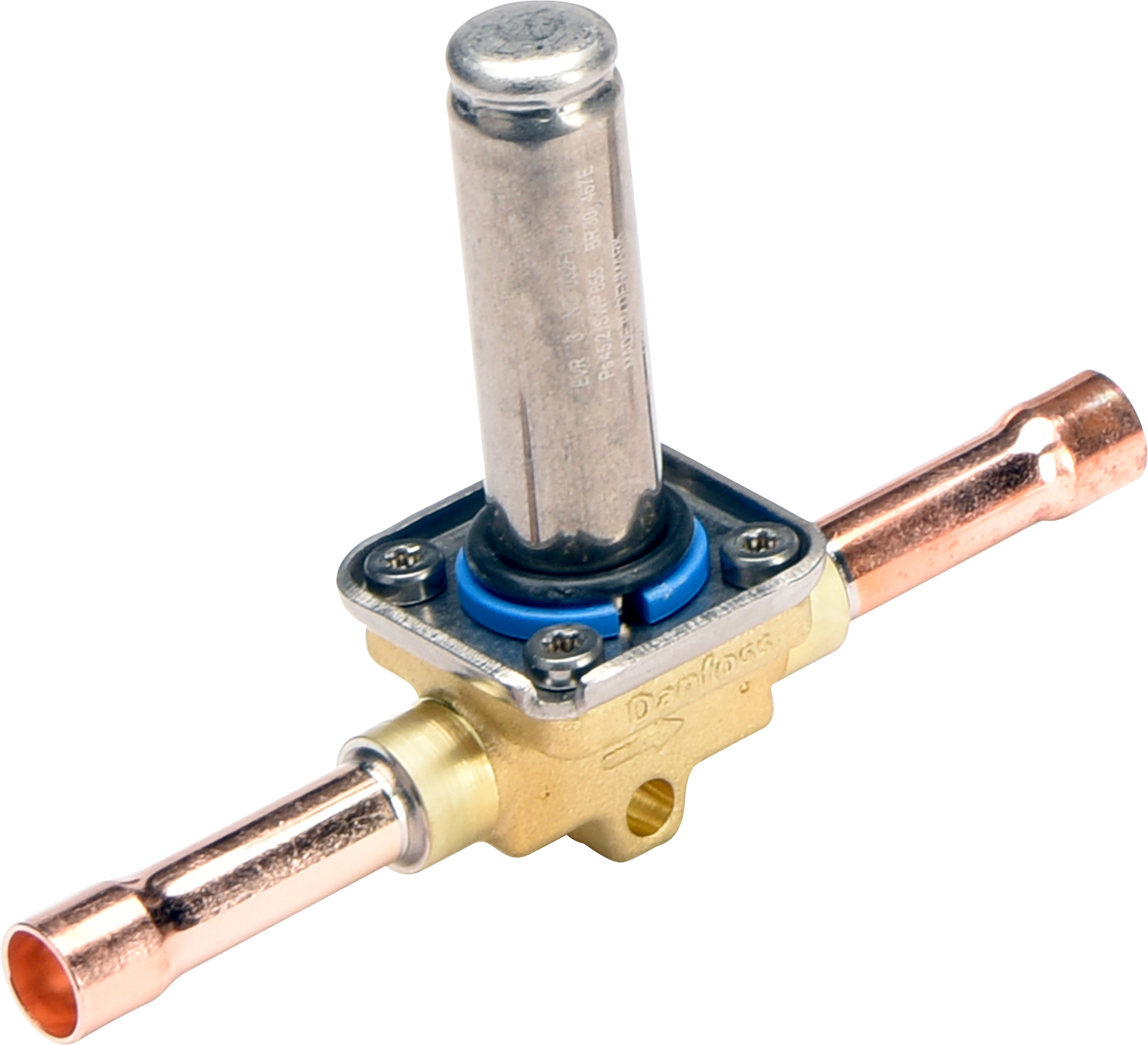 EVR 6 NC 3/8" ODF-ODF