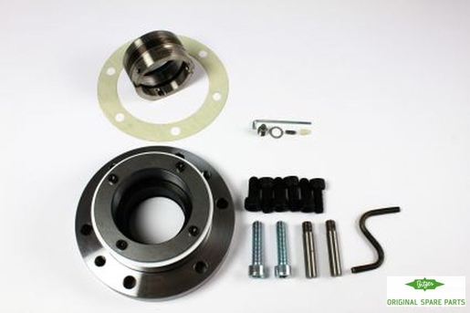 SHAFT SEAL