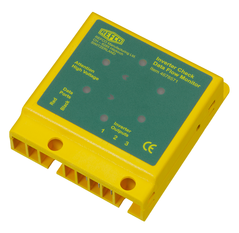 INVERTER-CHECK-BOX