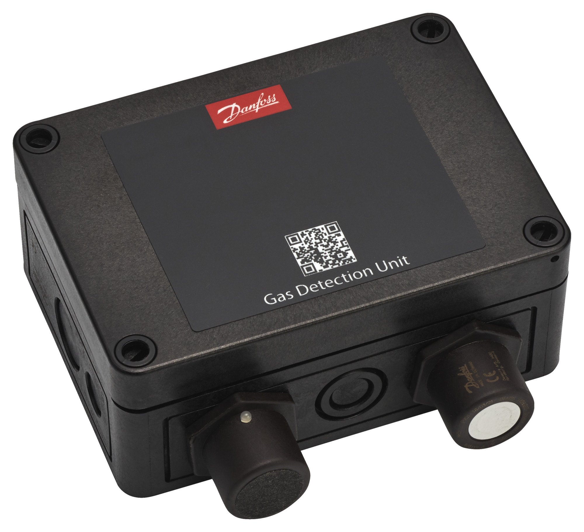 GDA - BASIC+ - R717 - 0/100 PPM
