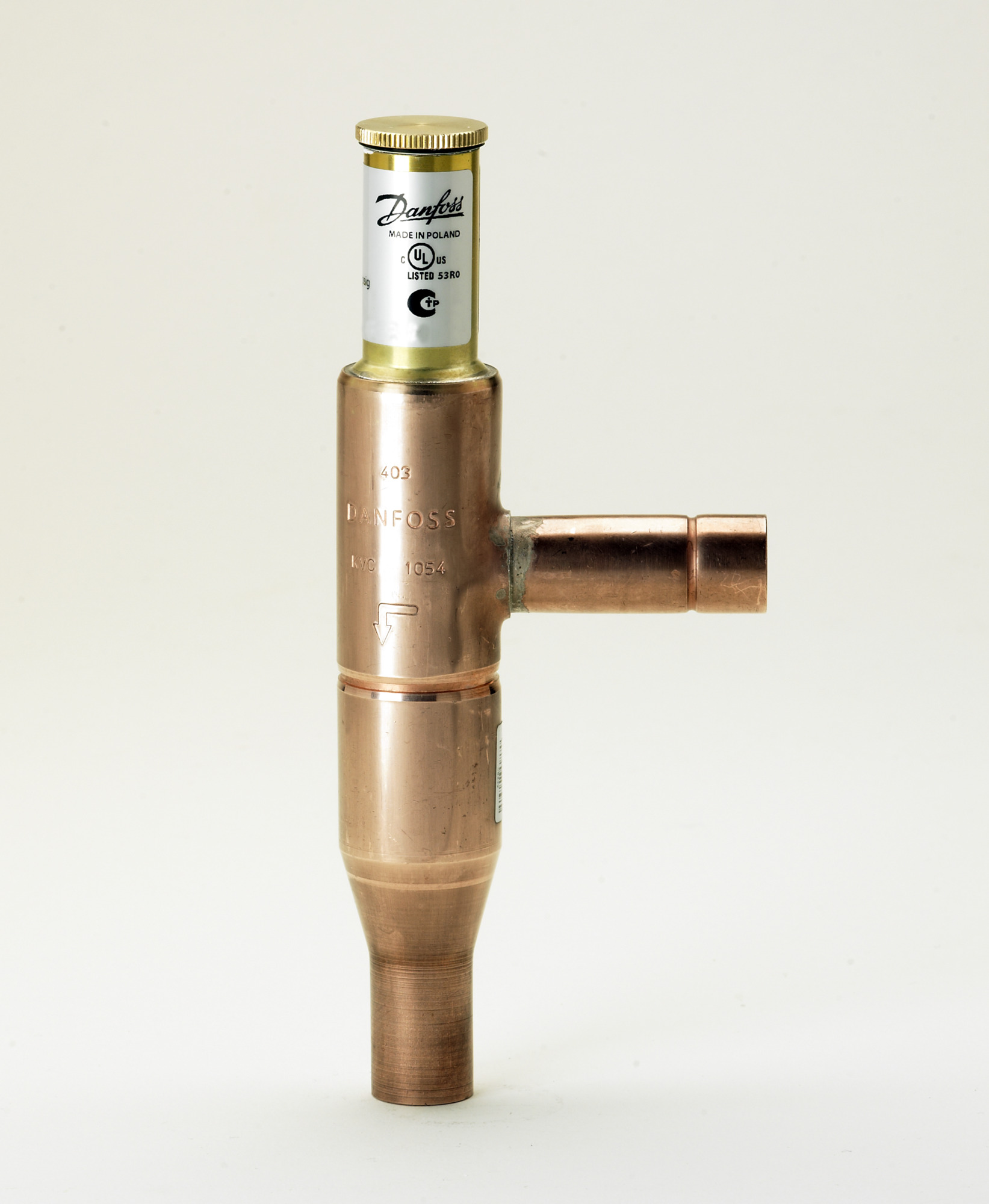 KVC 15